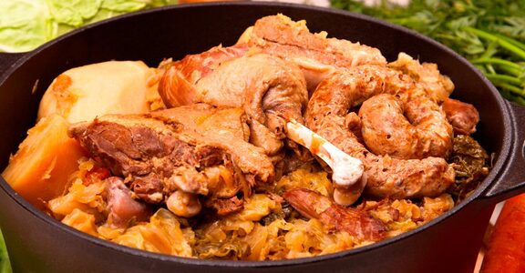 Recette de l’Azinat ariégeois : saveurs authentiques des Pyrénées