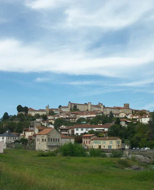 Saint-Lizier et le Couserans