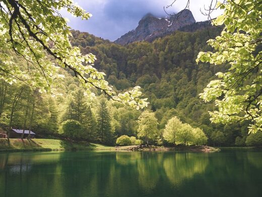 Les plus beaux villages de l’Ariège