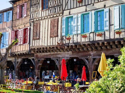 Les plus beaux villages de l’Ariège