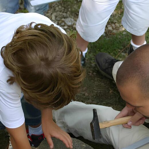 Classes culturelles en Ariège : de la préhistoire aux châteaux cathares