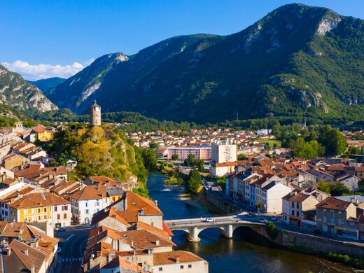 Excursions & Visites touristiques