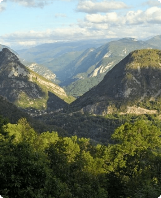 Las excursiones más bonitas de Ariège