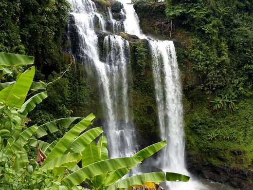 The 6 most beautiful waterfalls in Ariège: a journey to the heart of nature