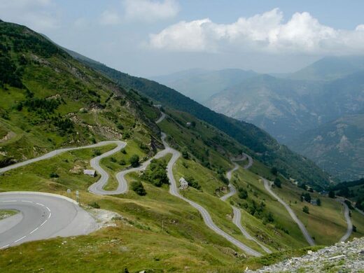 Les 18 choses incontournables à faire dans les Pyrénées