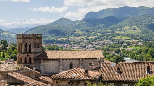 Escapade en Couserans