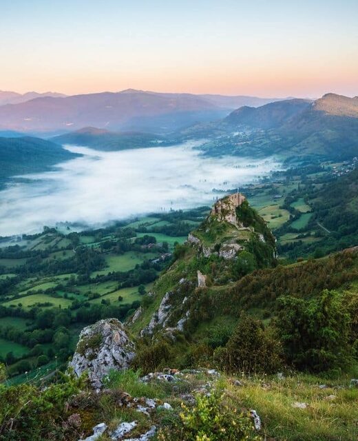 Lo que no hay que perderse en Ariège