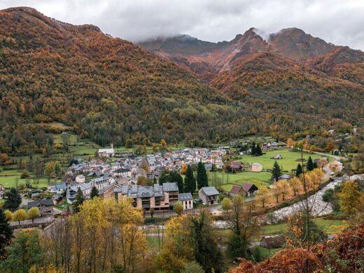Les plus beaux villages de l’Ariège