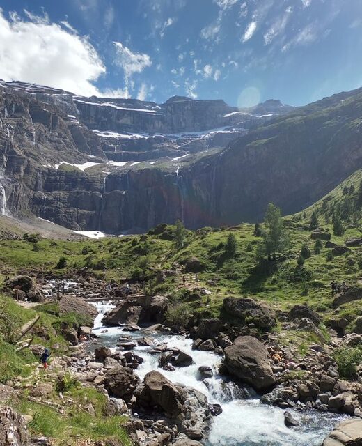 Las 18 cosas que debe hacer en los Pirineos