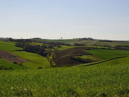 Les plus beaux villages de l’Ariège