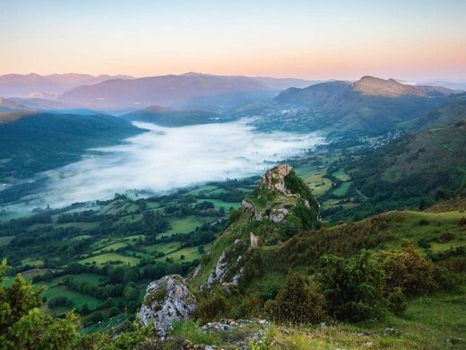 Les plus belles randonnées en Ariège