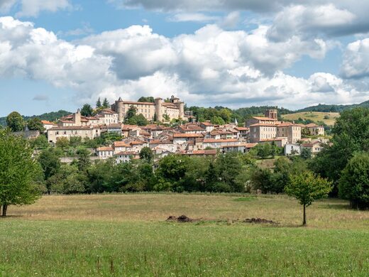 Escapade in Couserans