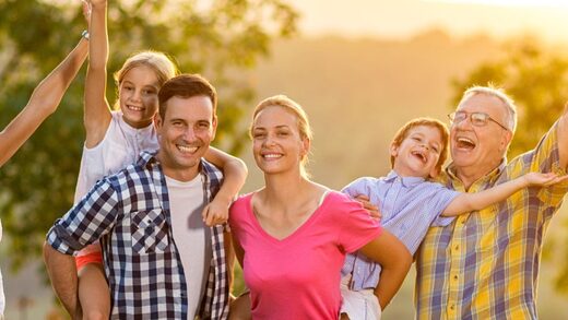 Découvrez nos évènements en famille