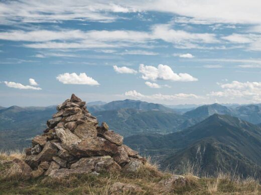 Les plus beaux villages de l’Ariège