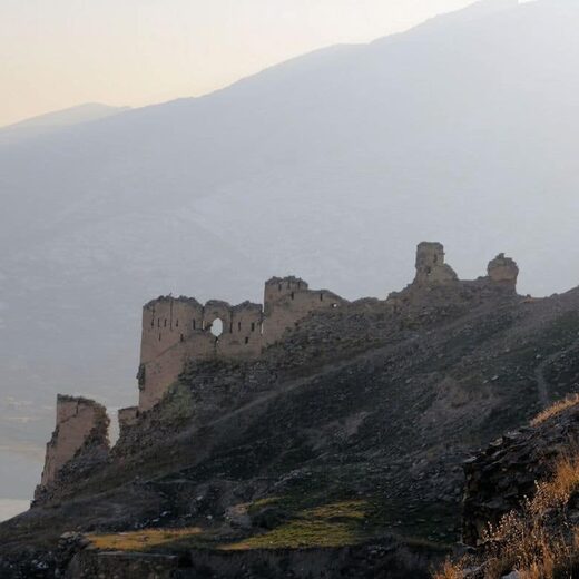 Classes culturelles en Ariège : de la préhistoire aux châteaux cathares