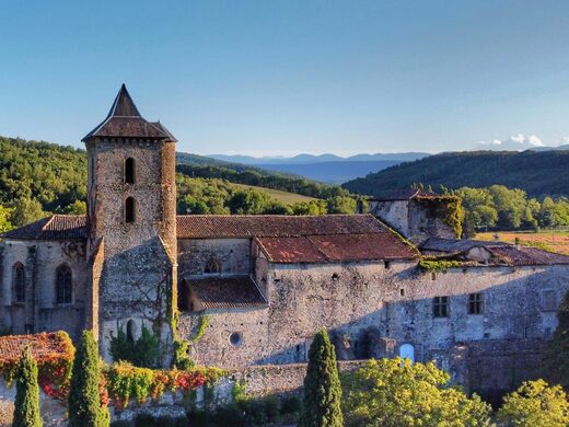 Les plus beaux villages de l’Ariège