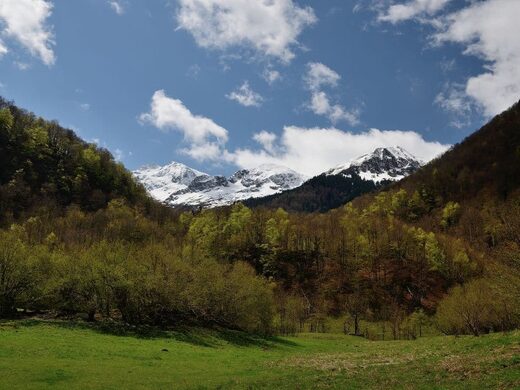 Les plus belles randonnées en Ariège