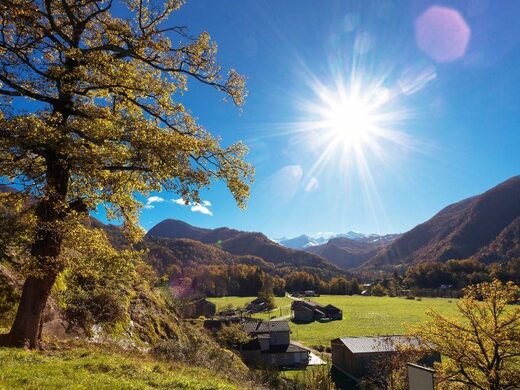 Les plus beaux villages de l’Ariège