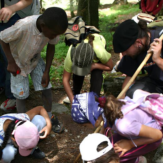 Classes montagne en Ariège : exploration, traditions et escalade