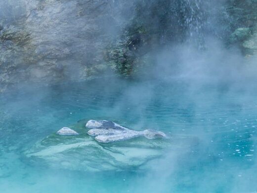 Que faire à Ax-les-Thermes en été ?